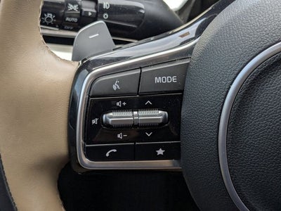 2025 Kia Sorento X-Line SX Prestige