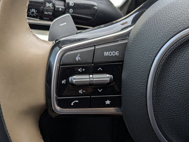 2025 Kia Sorento X-Line SX Prestige