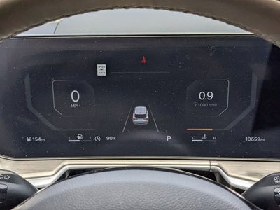 2025 Kia Sorento X-Line SX Prestige