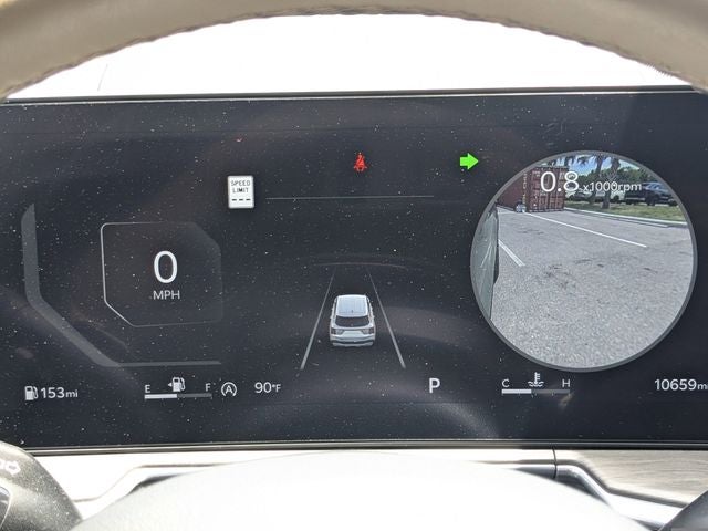 2025 Kia Sorento X-Line SX Prestige