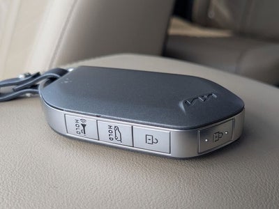2025 Kia Sorento X-Line SX Prestige