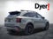 2025 Kia Sorento X-Line SX Prestige