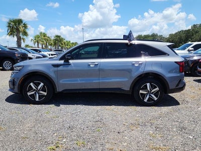2023 Kia Sorento S