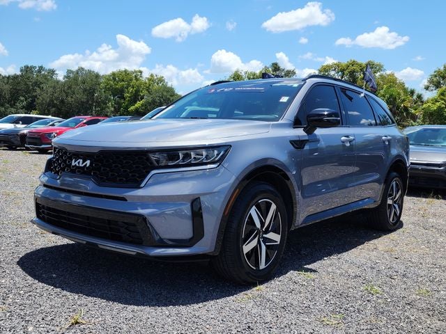 2023 Kia Sorento S