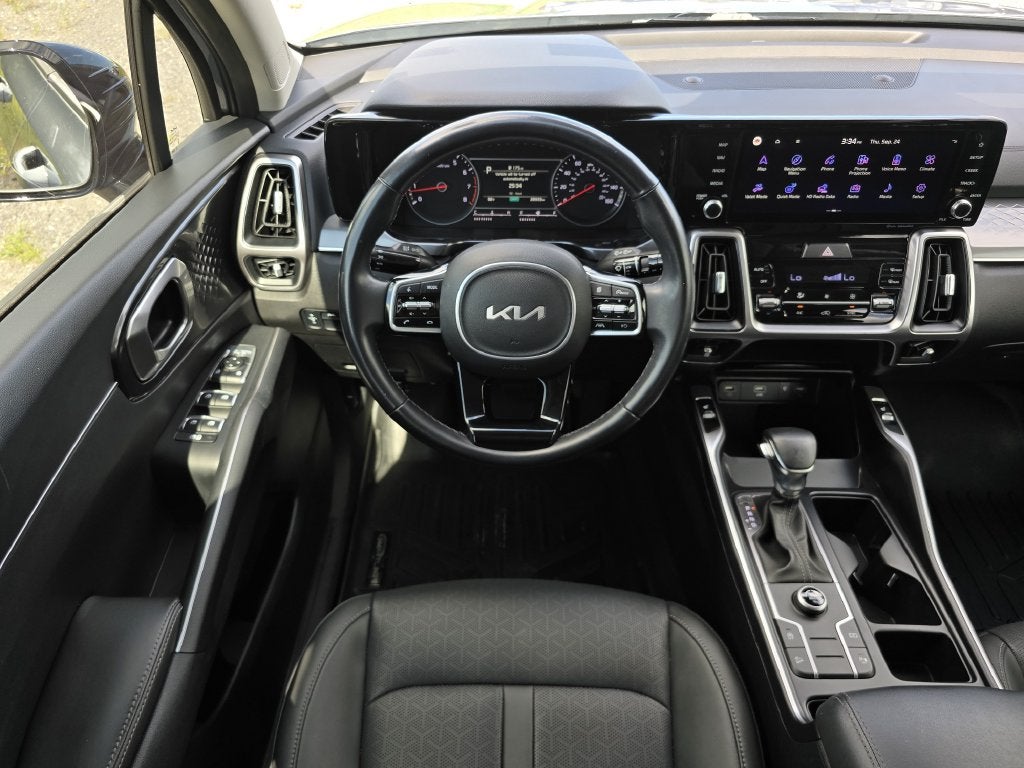 2023 Kia Sorento S