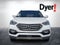 2018 Hyundai Santa Fe Sport 2.0T Ultimate