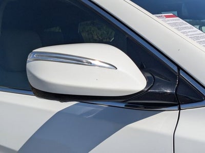 2018 Hyundai Santa Fe Sport 2.0T Ultimate