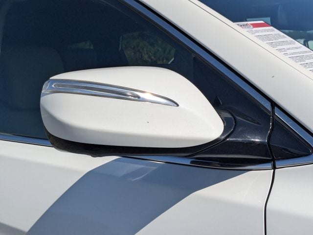 2018 Hyundai Santa Fe Sport 2.0T Ultimate
