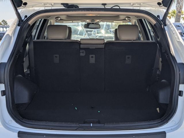 2018 Hyundai Santa Fe Sport 2.0T Ultimate