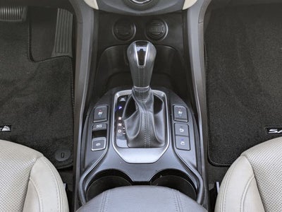 2018 Hyundai Santa Fe Sport 2.0T Ultimate