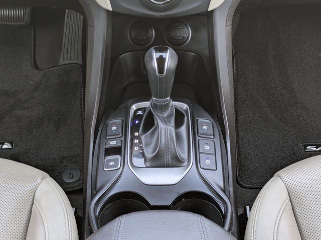 2018 Hyundai Santa Fe Sport 2.0T Ultimate