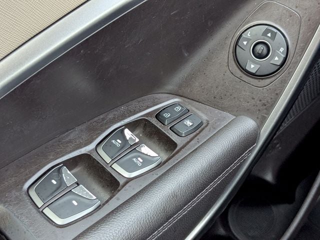 2018 Hyundai Santa Fe Sport 2.0T Ultimate