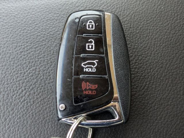 2018 Hyundai Santa Fe Sport 2.0T Ultimate