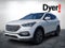 2018 Hyundai Santa Fe Sport 2.0T Ultimate