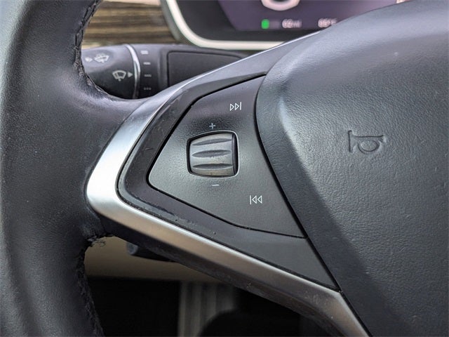 2016 Tesla Model S 75