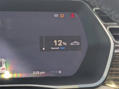 2016 Tesla Model S 75