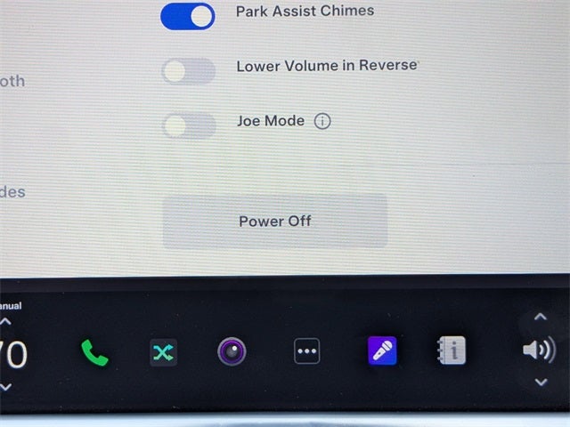 2016 Tesla Model S 75