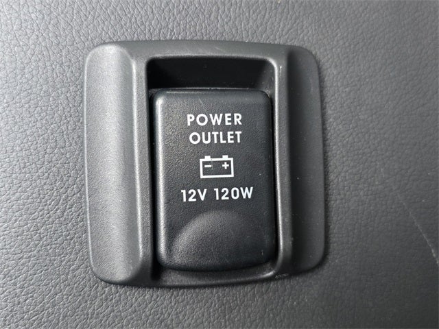 2022 Mitsubishi Outlander PHEV SEL