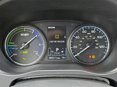 2022 Mitsubishi Outlander PHEV SEL