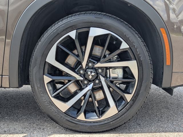 2024 Mitsubishi Outlander SEL