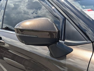 2024 Mitsubishi Outlander SEL