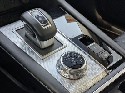 2024 Mitsubishi Outlander SEL