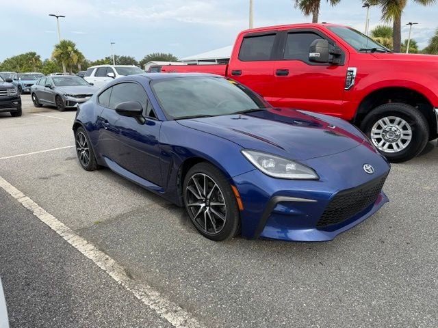 2024 Toyota GR86 Base