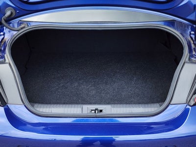 2024 Toyota GR86 Base