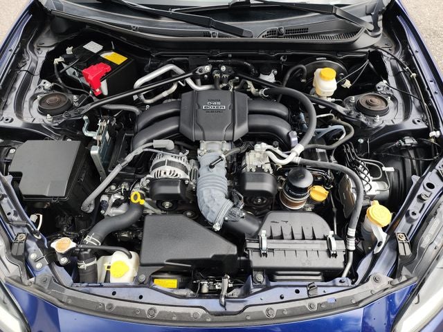 2024 Toyota GR86 Base