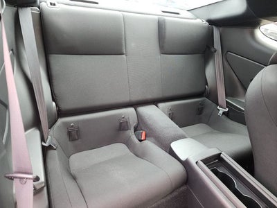 2024 Toyota GR86 Base