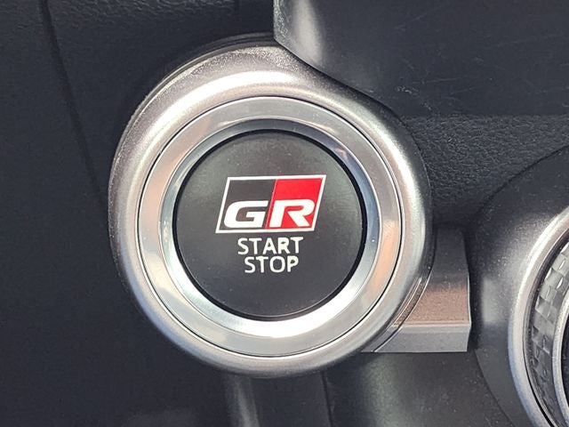 2024 Toyota GR86 Base