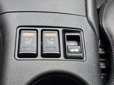 2024 Nissan Z Performance