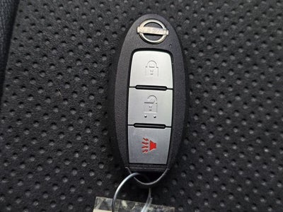2024 Nissan Z Performance