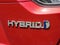 2021 Toyota Corolla Hybrid LE