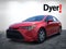 2021 Toyota Corolla Hybrid LE