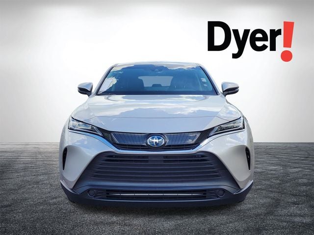 2021 Toyota Venza LE