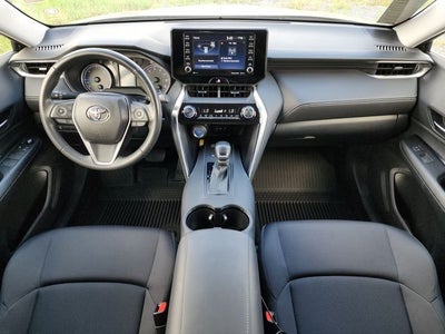 2021 Toyota Venza LE