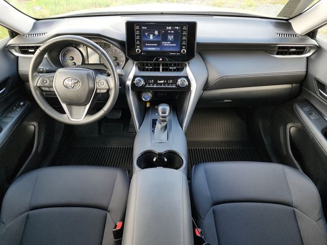 2021 Toyota Venza LE