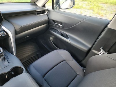2021 Toyota Venza LE