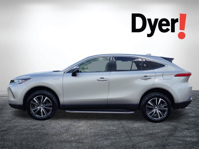 2021 Toyota Venza LE