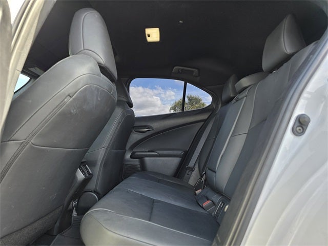 2024 Lexus UX 250h F SPORT Design