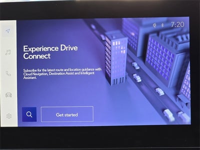 2024 Lexus UX 250h F SPORT Design