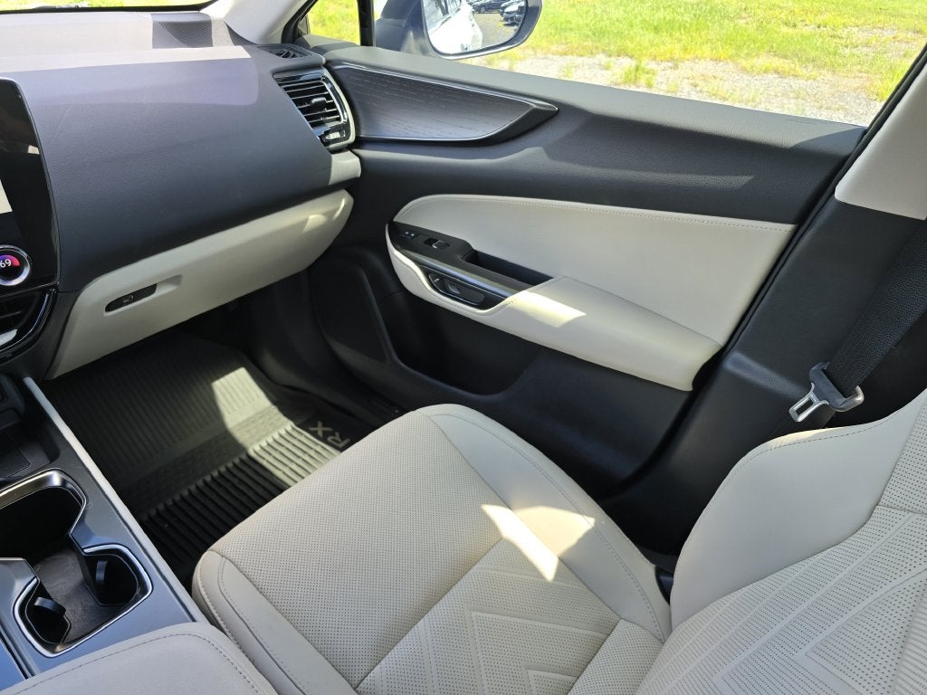 2025 Lexus NX 450h+ Luxury