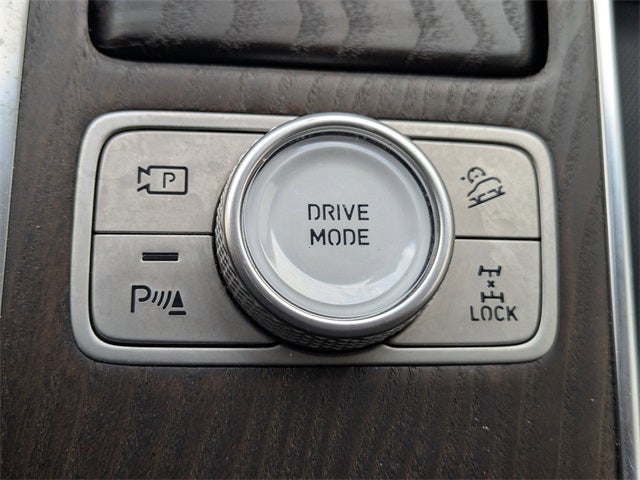 2023 Genesis GV80 3.5T