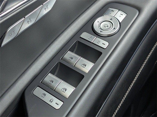 2023 Genesis GV80 3.5T