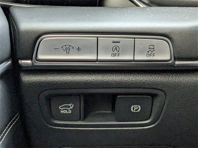 2023 Genesis GV80 3.5T