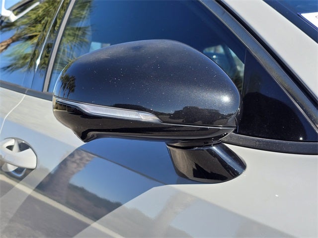 2022 Kia Stinger GT2