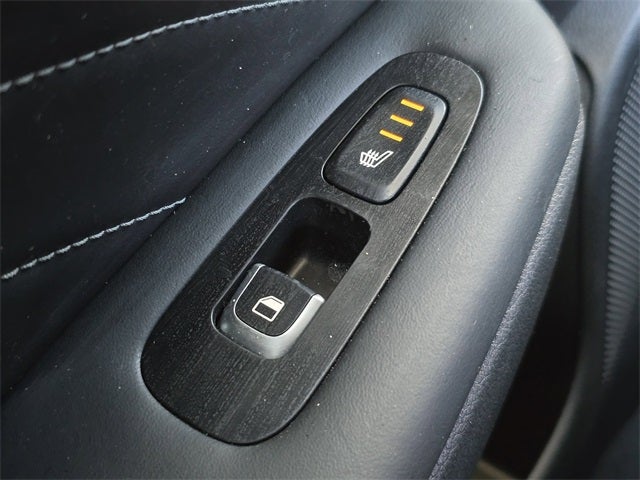 2022 Kia Stinger GT2