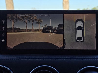 2022 Kia Stinger GT2