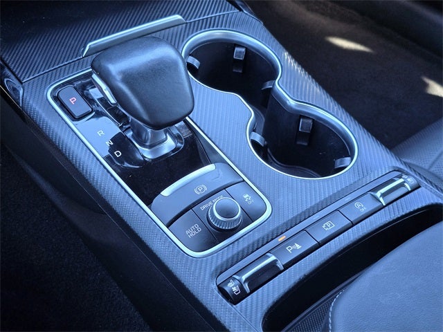 2022 Kia Stinger GT2